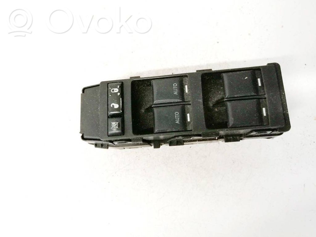 Chrysler Sebring (ST-22 - JR) Interruttore di controllo dell’alzacristalli elettrico 