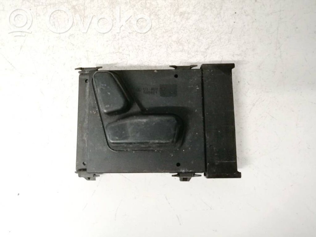 Chrysler Sebring (ST-22 - JR) Interruptor de control del asiento 