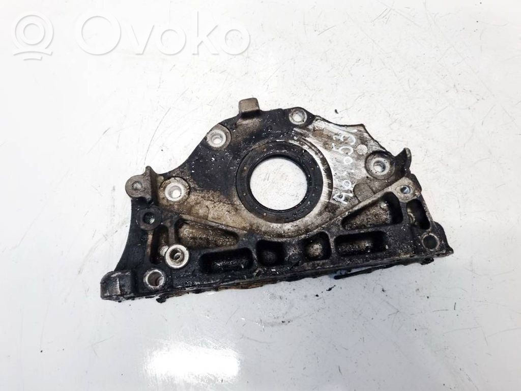 Peugeot 407 other engine part 
