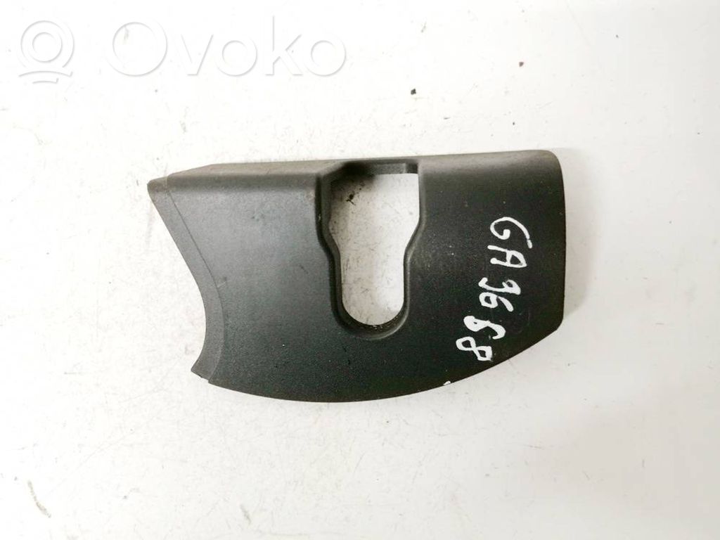 Opel Vectra C Inne części wnętrza samochodu 