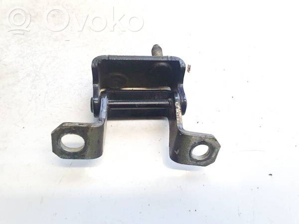 Tailgate/trunk/boot hinge   13022,13022