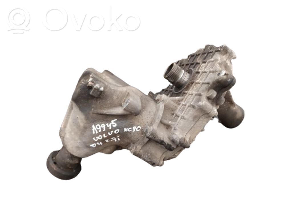 Volvo XC90 Front differential 