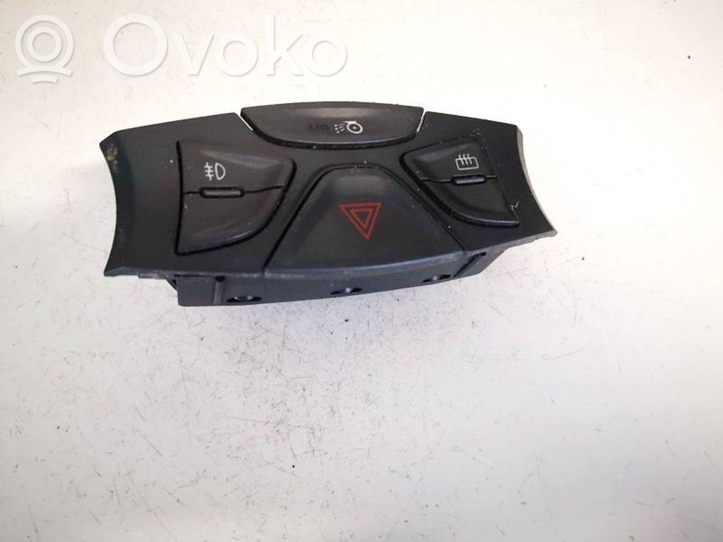 Hazard light switch   735475935,E30563,735475935,E30563