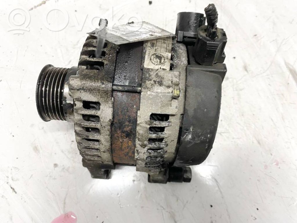 Alternador   440348,440348