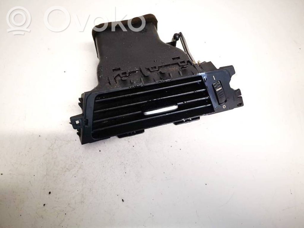 BMW 3 E90 E91 Luftausströmer Lüftungsdüse Luftdüse Mitte 
