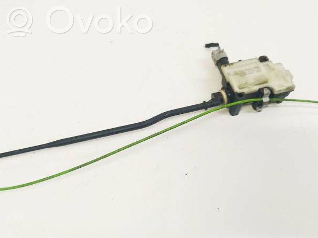 BMW 3 E90 E91 Central locking motor 