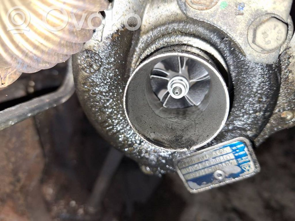 Turbo   5435970000,5435970000