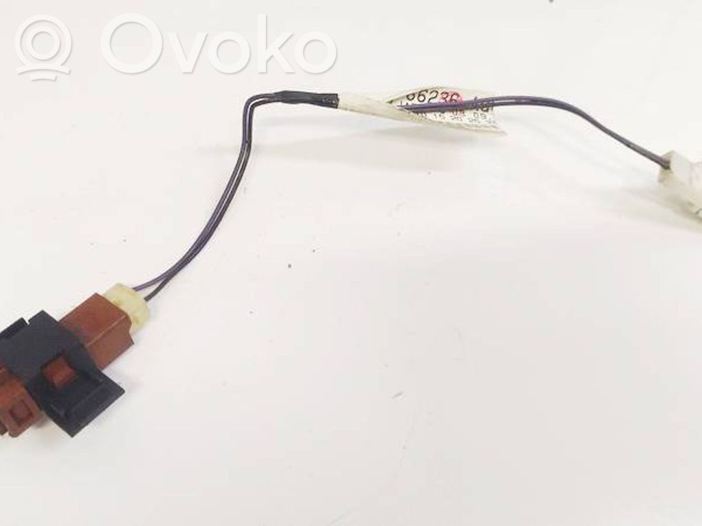 Subaru Legacy Sensor de temperatura interna 