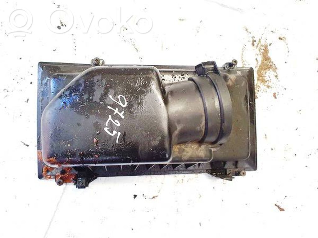 Citroen C5 Air filter box 