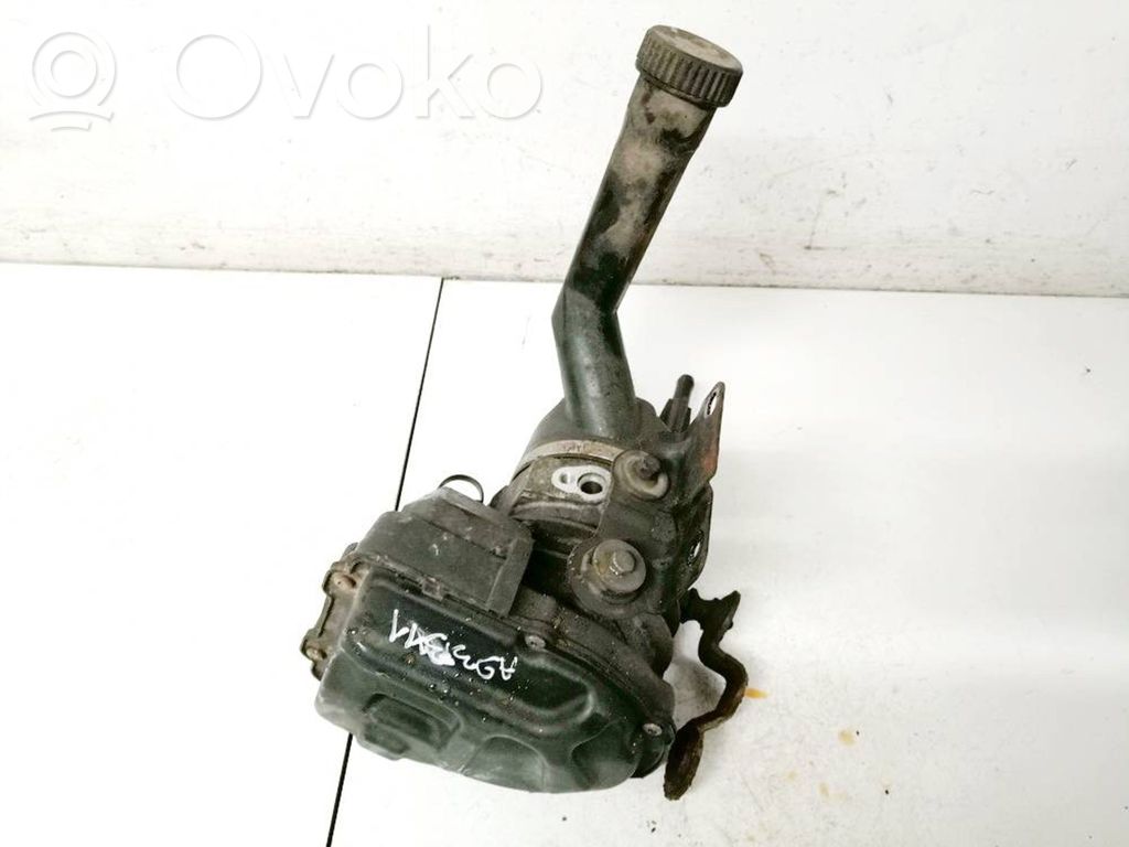 Citroen C4 II Pompa wspomagania 