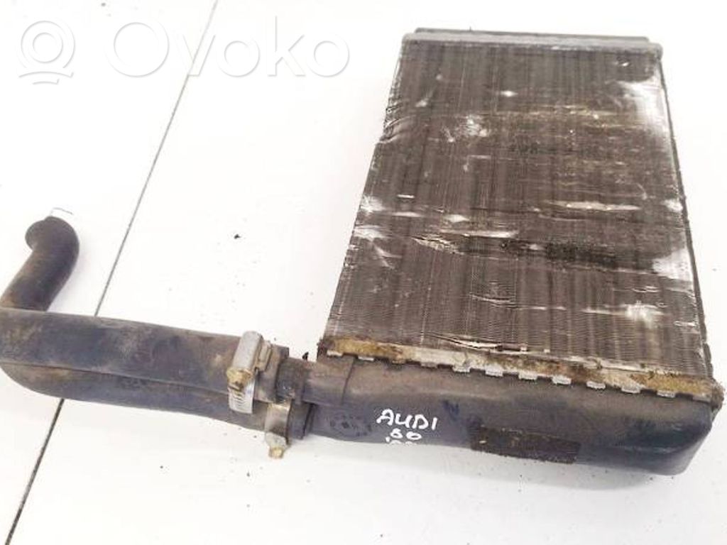 Audi 80 90 B3 Radiatore riscaldamento abitacolo