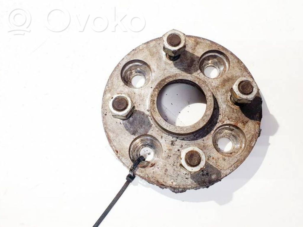 Toyota Corolla E120 E130 Piasta koła przedniego 