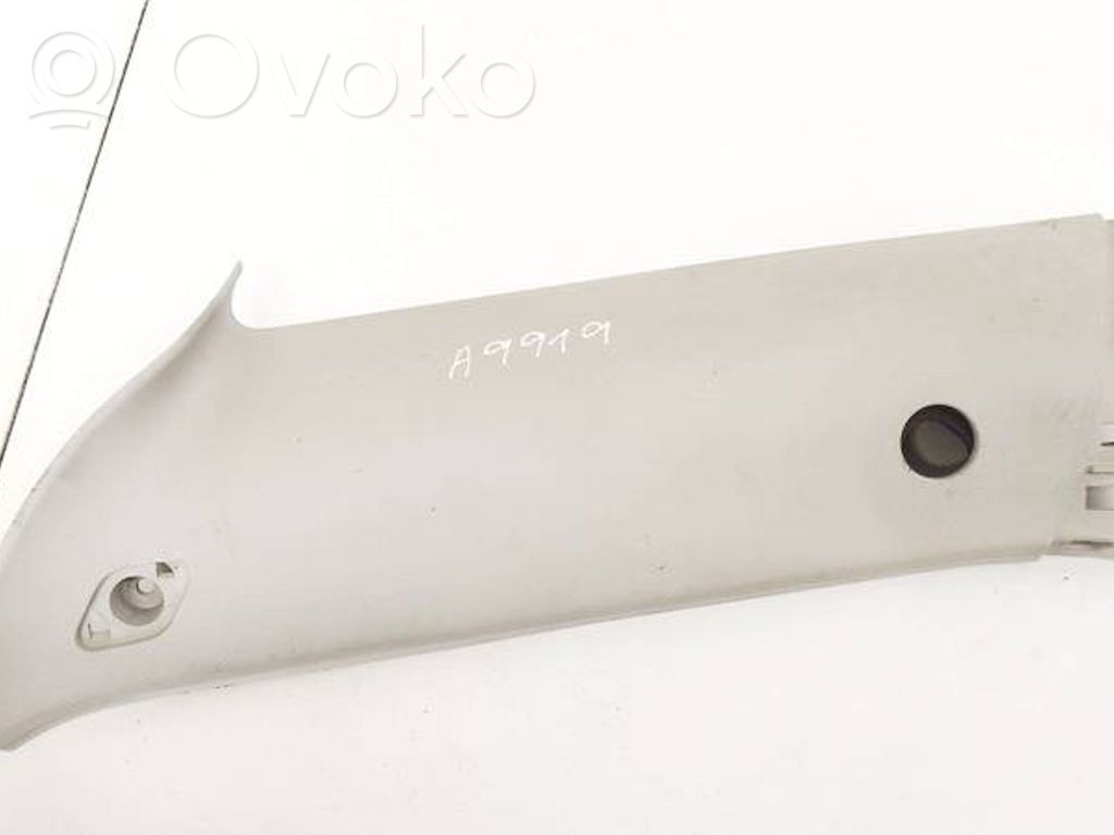 Ford Mondeo MK IV Alte piese de interior