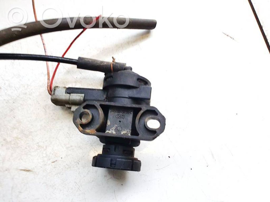 Peugeot 406 Solenoid supapă turbosuflantă
