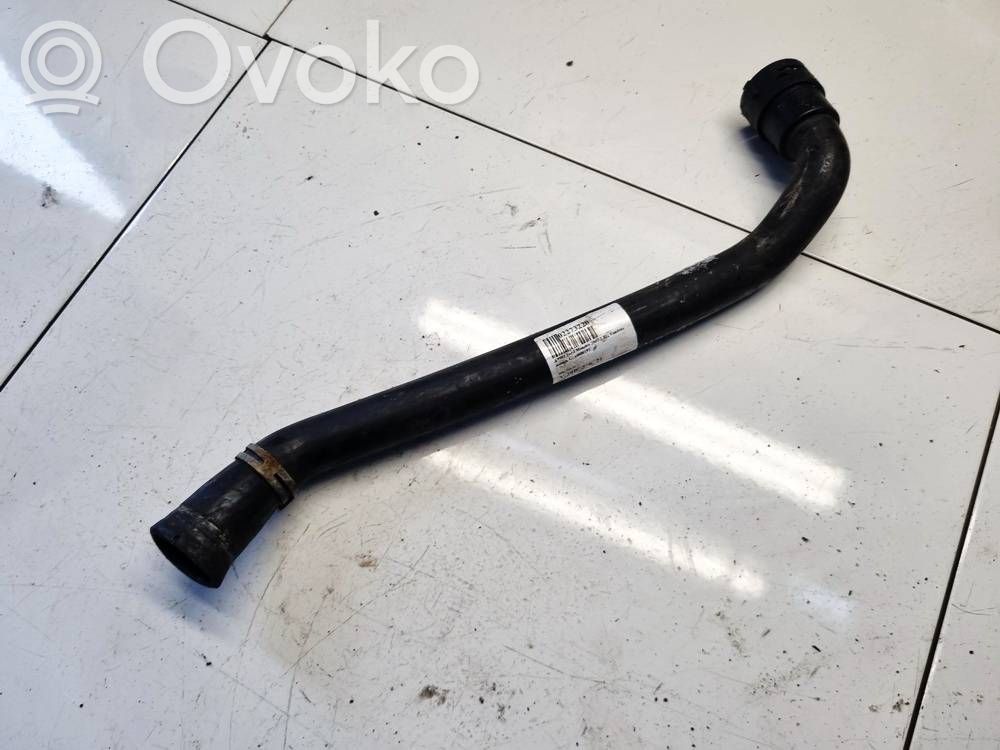 Ford Mondeo MK IV Tubo flessibile del liquido di raffreddamento del motore 