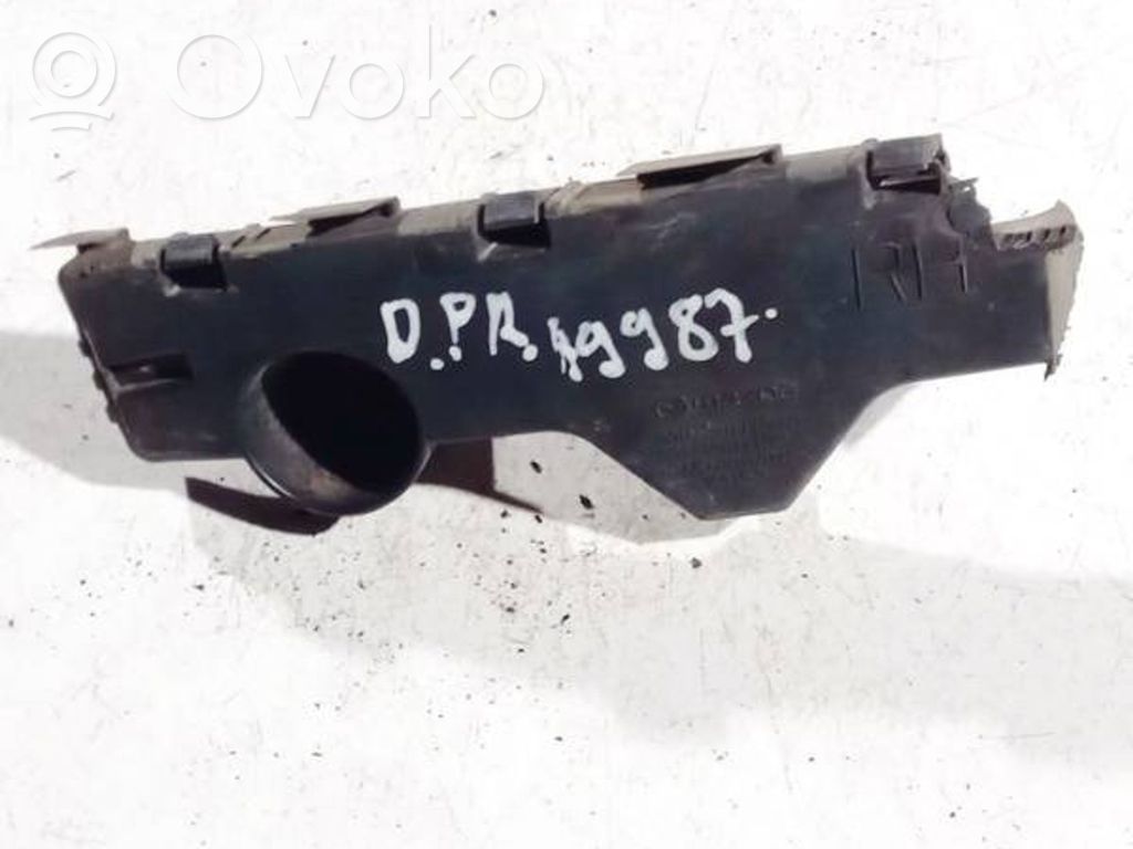 Mazda 2 Front bumper mounting bracket 