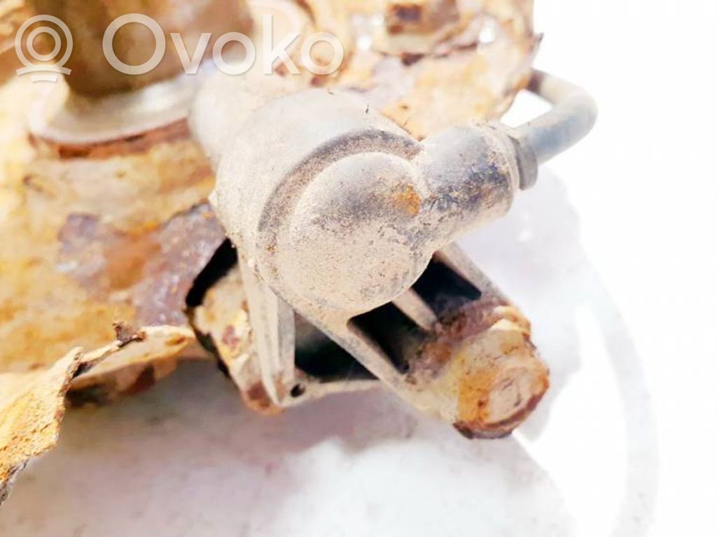 ABS Sensor hinten   GJ6A4371Y,GJ6A4371Y
