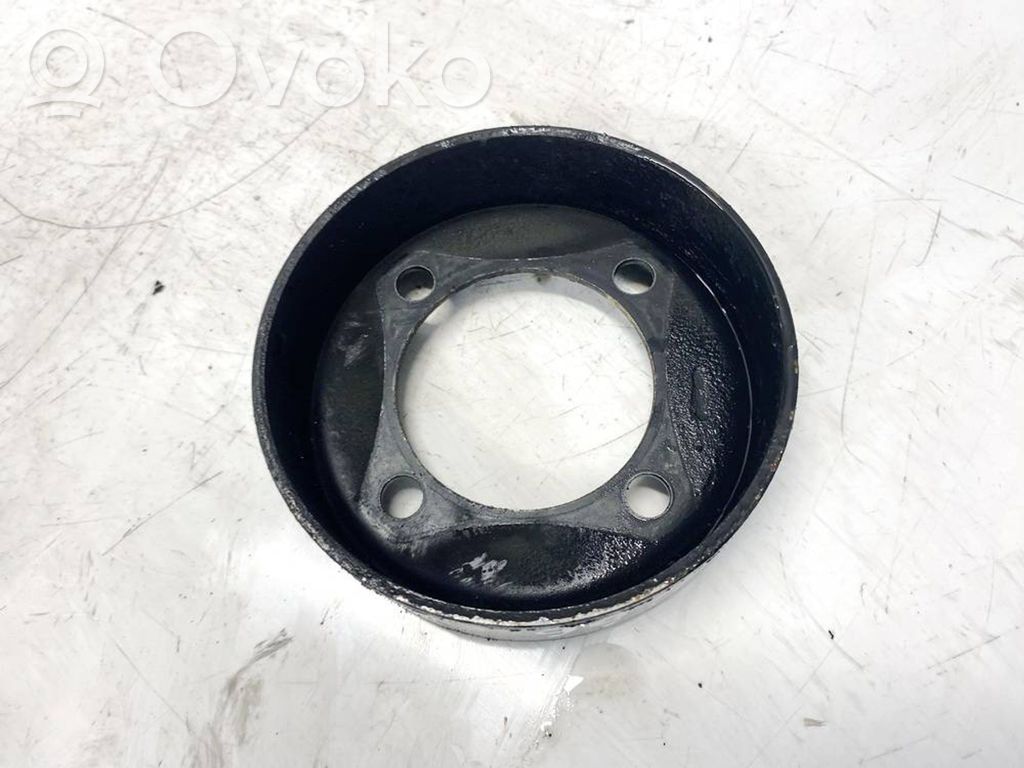 Ford Mondeo MK IV Polea de la bomba de agua 