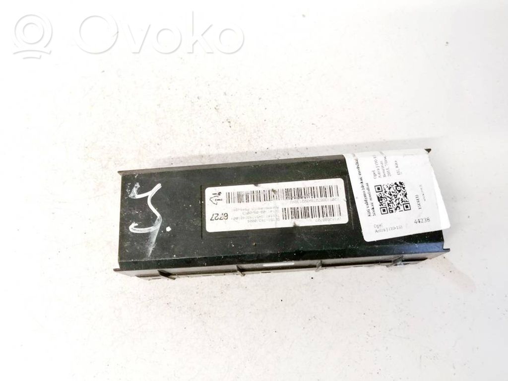 Alte unități/module de control   13586727,90151743,13586727,90151743