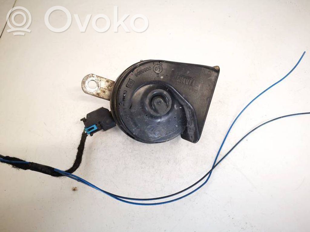Signal sonore   E30055306,E30055306