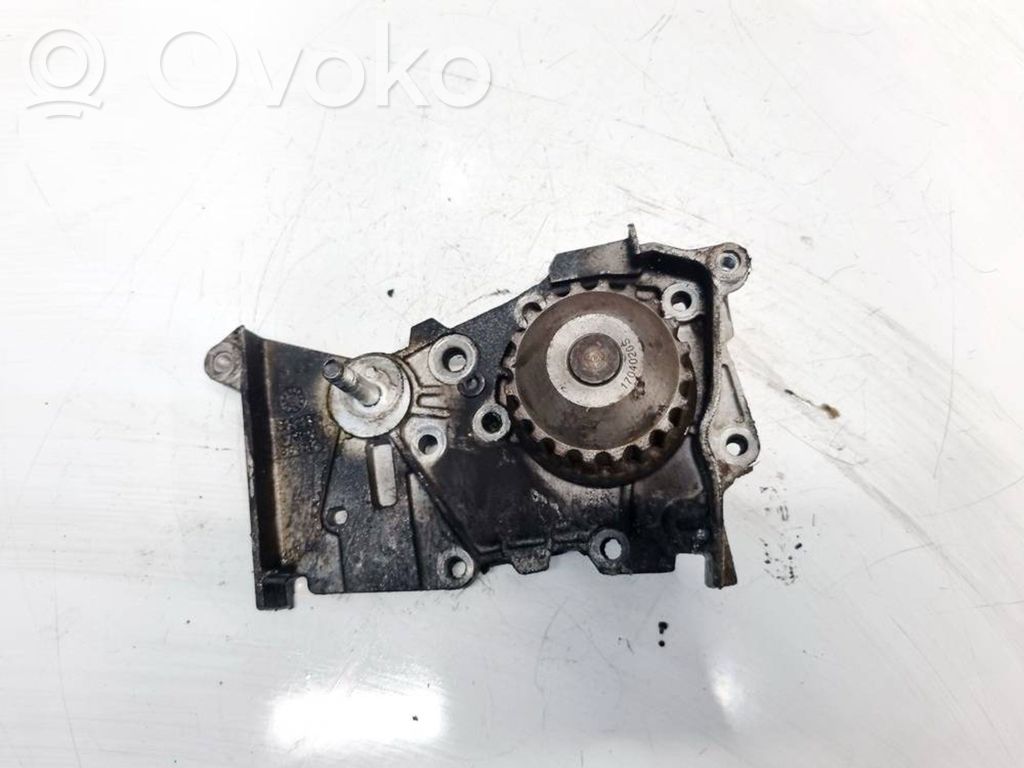 Renault Scenic I Pompa dell’acqua 