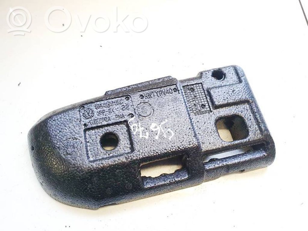 Volkswagen ID.4 Alte piese de exterior