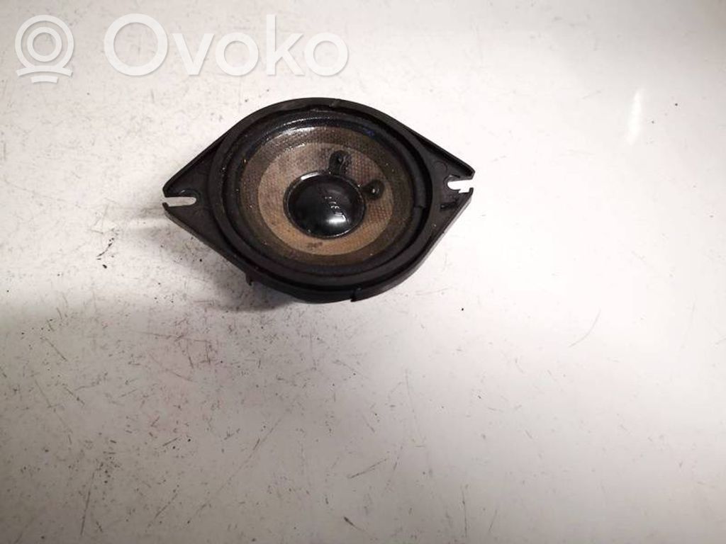 Audi A6 S6 C5 4B Altoparlante portiera anteriore 