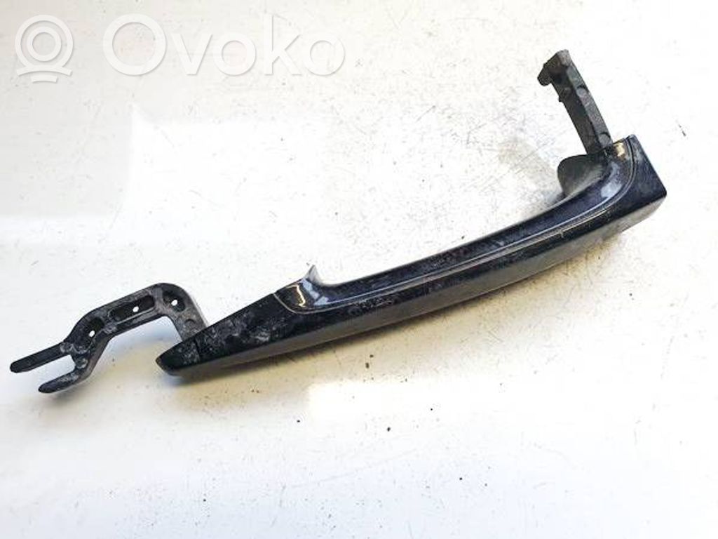Front door exterior handle   E9XR12,E9XR12