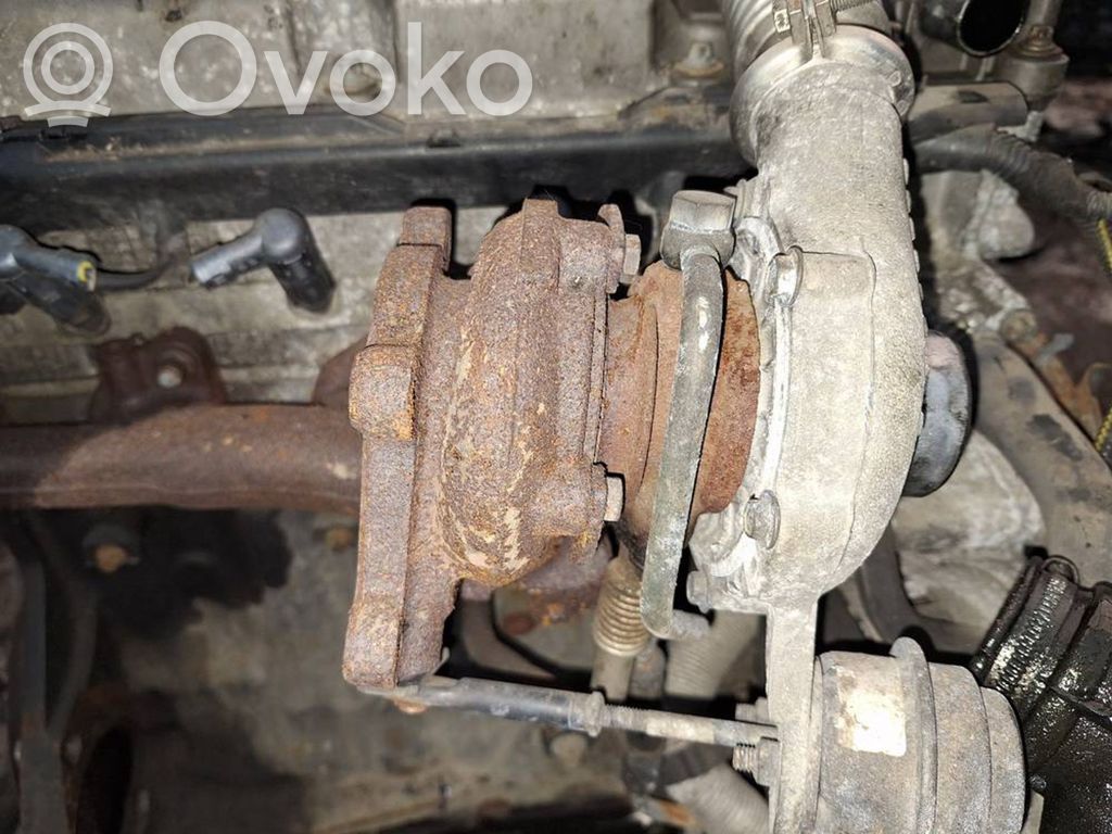 Turbo   90531518,90531518
