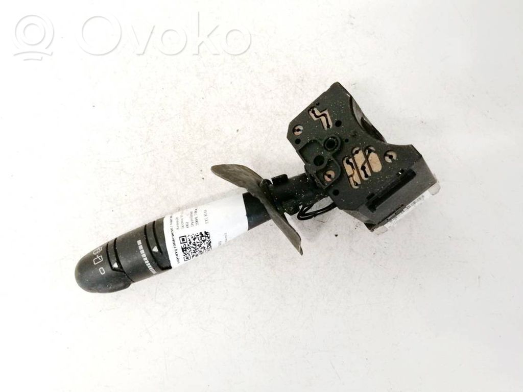 Renault Scenic I Leva comando tergicristalli 