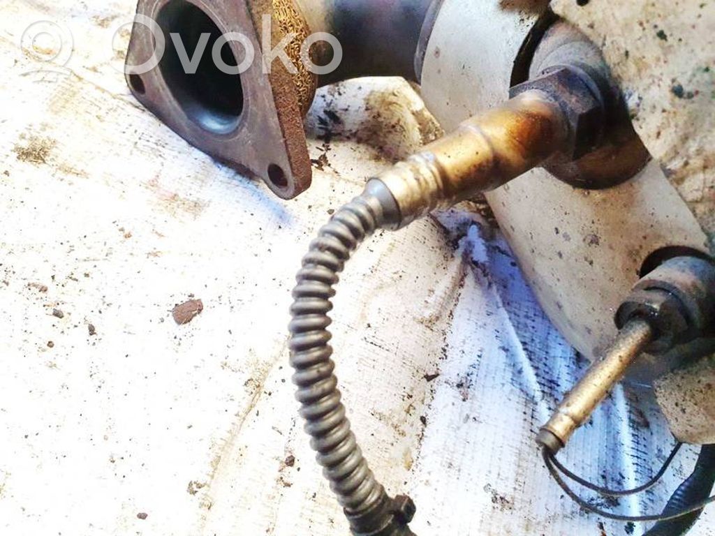 Sonda lambda   9X209D375AA,0281004125,9X209D375AA,9X209D375AA