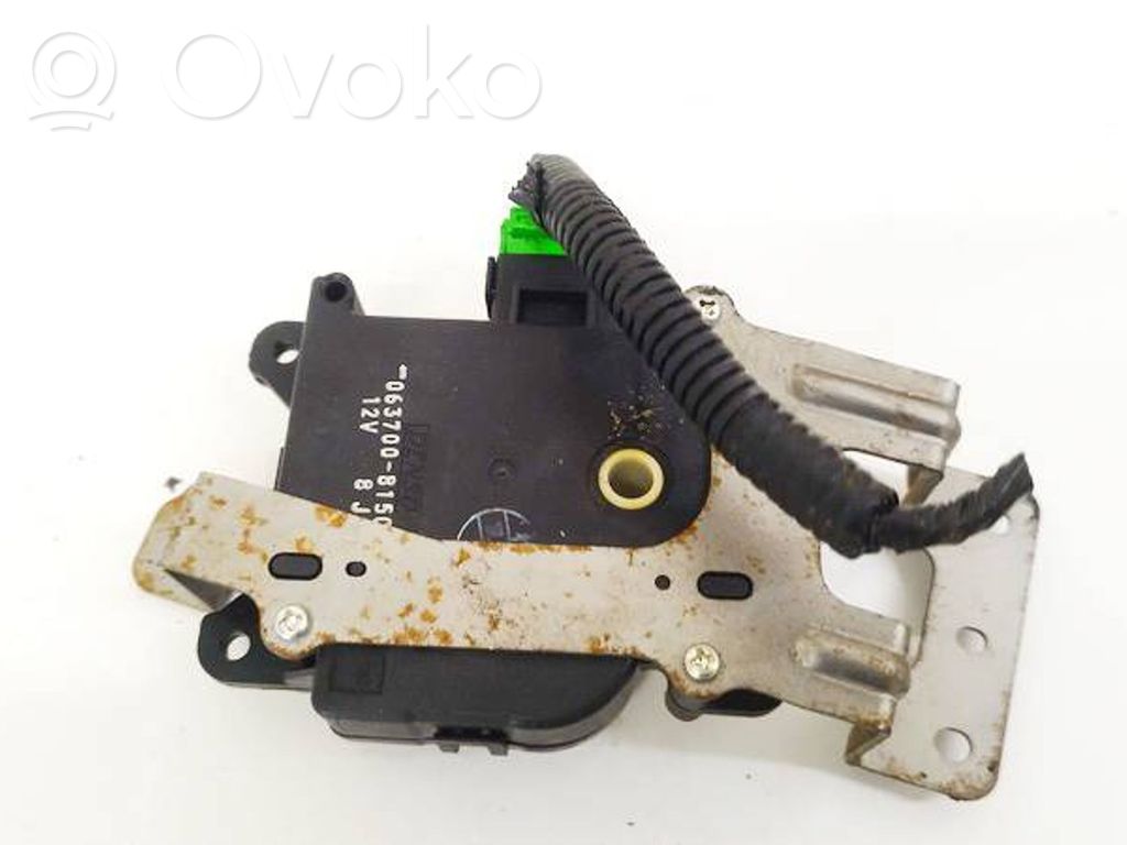 Honda CR-V Motorino attuatore aria 
