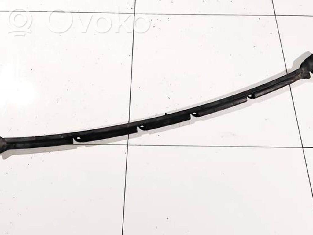 Volkswagen II LT Front bumper mounting bracket 
