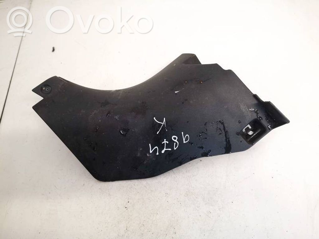 Toyota Yaris Altra parte interiore