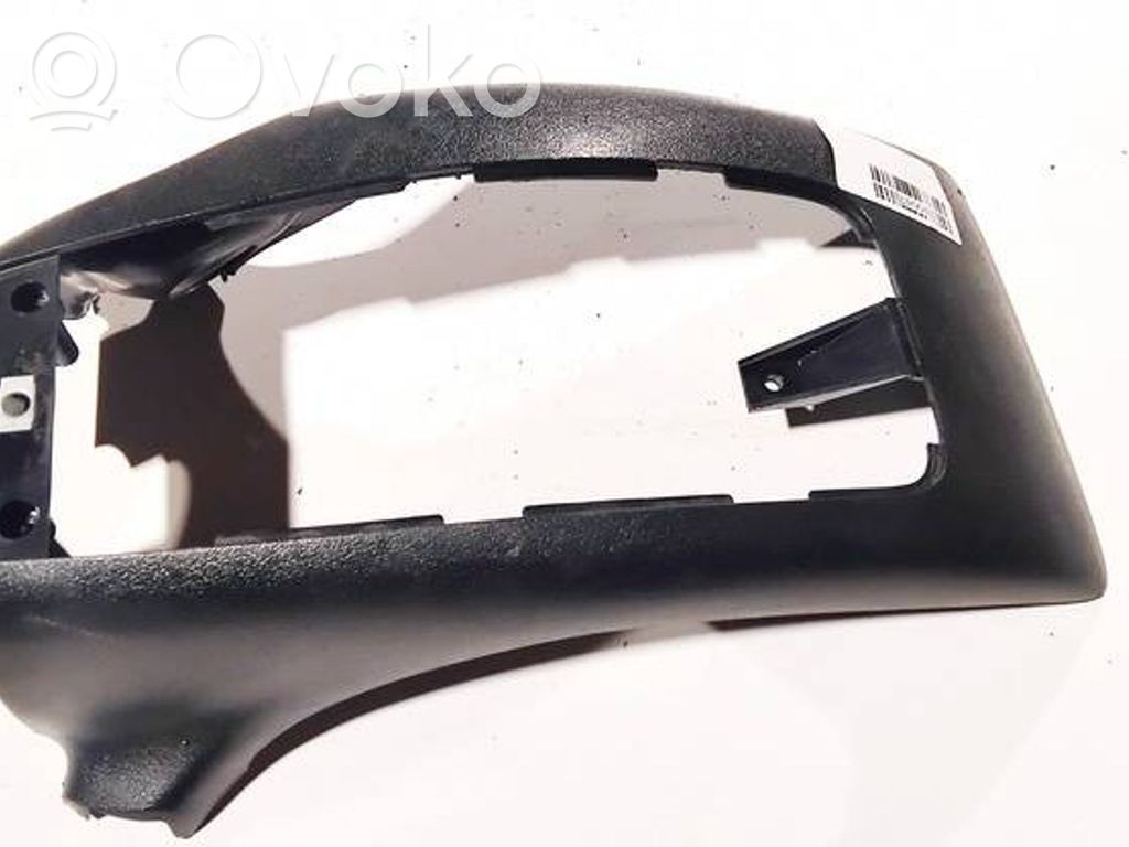 Volkswagen II LT Rivestimento del piantone del volante