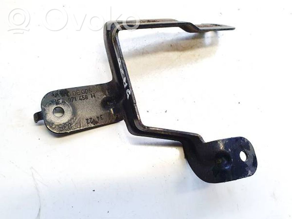 Volkswagen ID.4 Inne części karoserii 