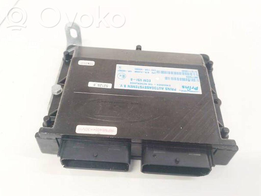 Unidad de control/módulo de gas GLP   E467R010098,E410R020507,E410R020507,E467R010098