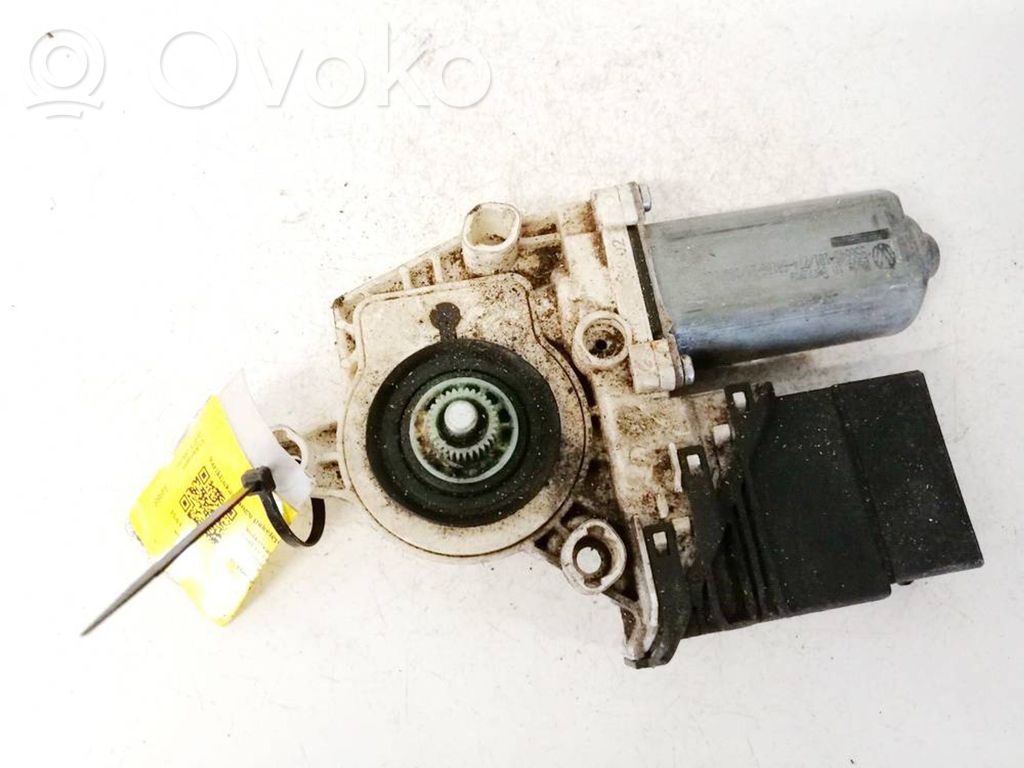 Skoda Octavia Mk2 (1Z) Motor macara geam ușă spate