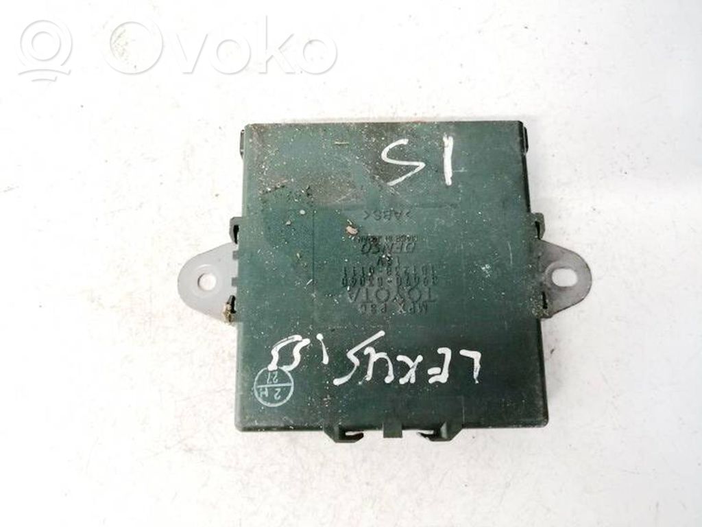 Unitate/modul de comandă parcare PDC   8967053040,8967053040,1012380111,1012380111,8967053040,8967053040