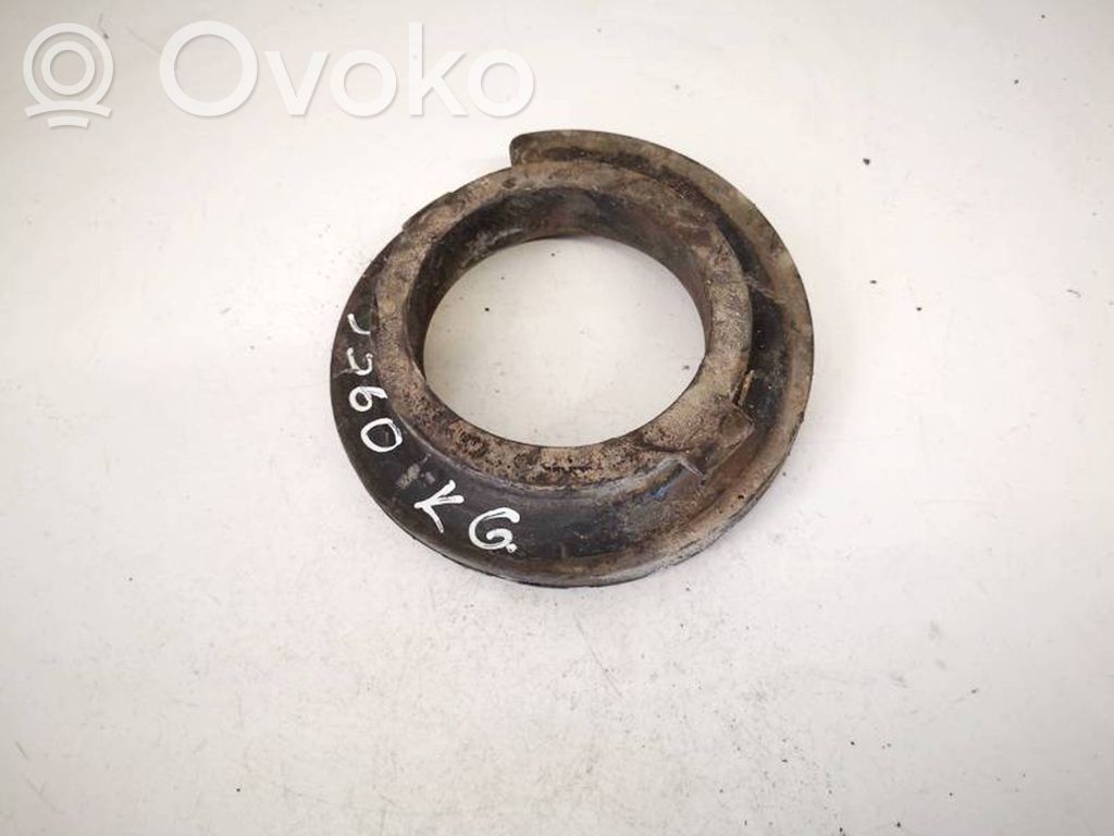 Volvo S80 Molla elicoidale anteriore con cuscinetti in gomma 