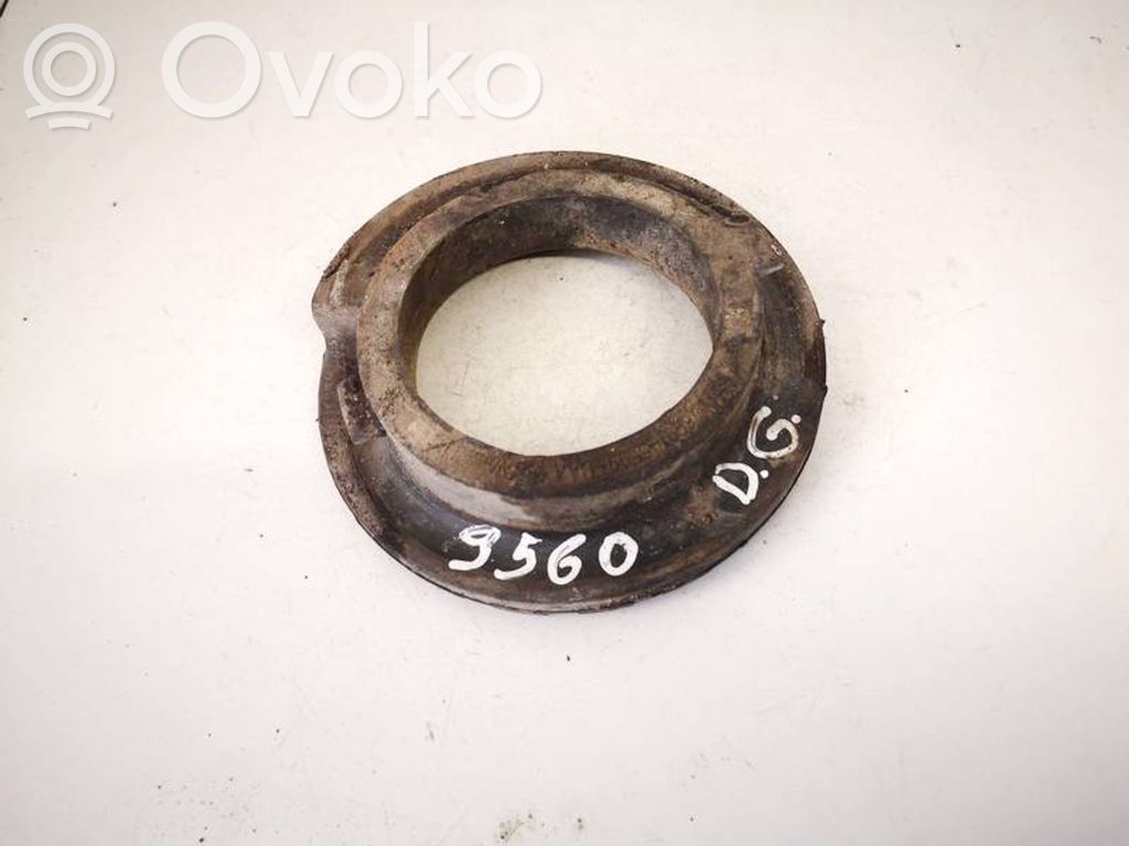 Volvo S80 Molla elicoidale anteriore con cuscinetti in gomma 