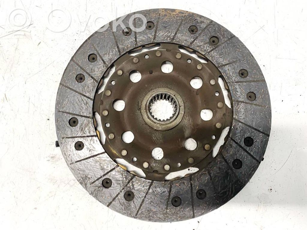 Toyota Corolla Verso AR10 Disc de ambreiaj 