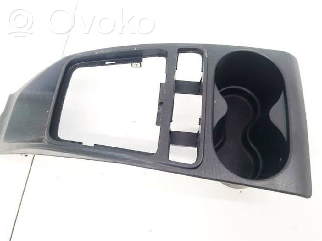 Seat Ibiza IV (6J,6P) Suport pahare 