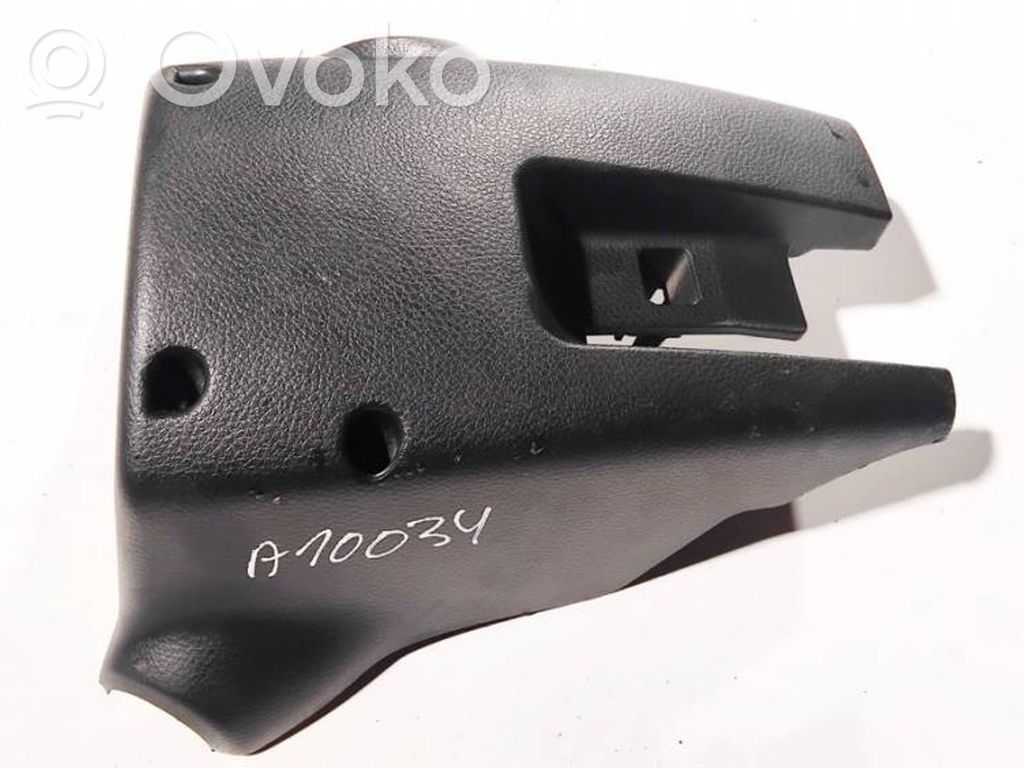 Nissan Note (E11) Rivestimento del piantone del volante 