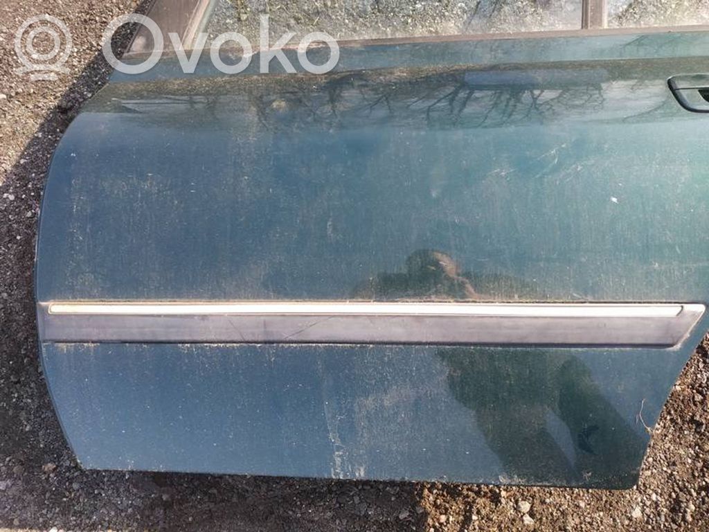 Peugeot 406 Mască ușă spate (turnată) 