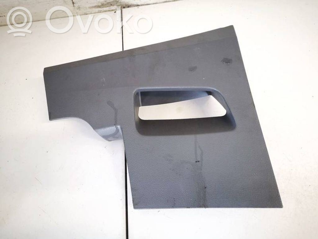 Seat Ibiza IV (6J,6P) Altra parte interiore