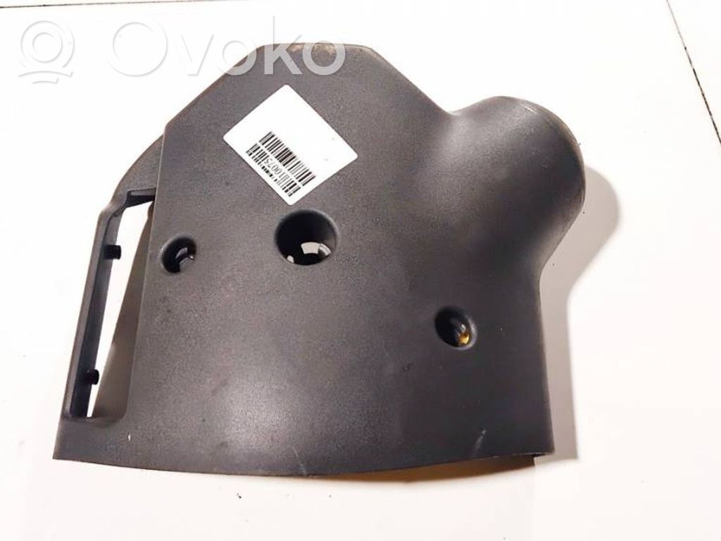 Opel Corsa D Rivestimento del piantone del volante