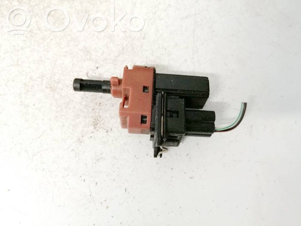 Ford Fiesta Brake pedal sensor switch 