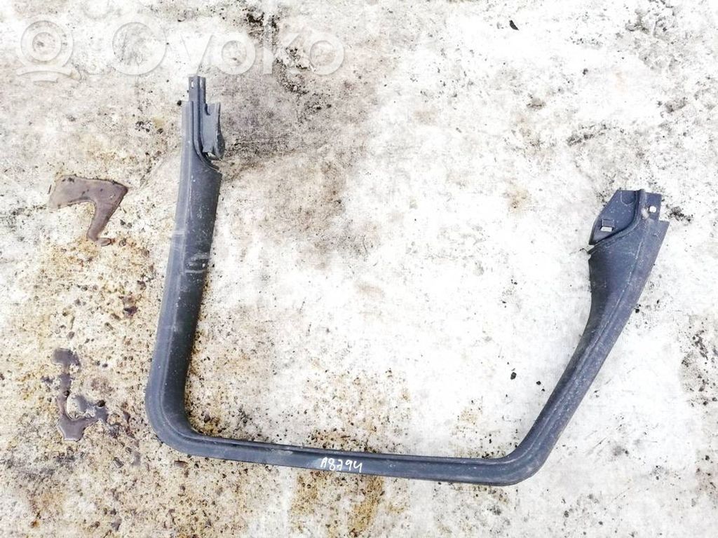 Opel Crossland X Ornament geam ușă spate 