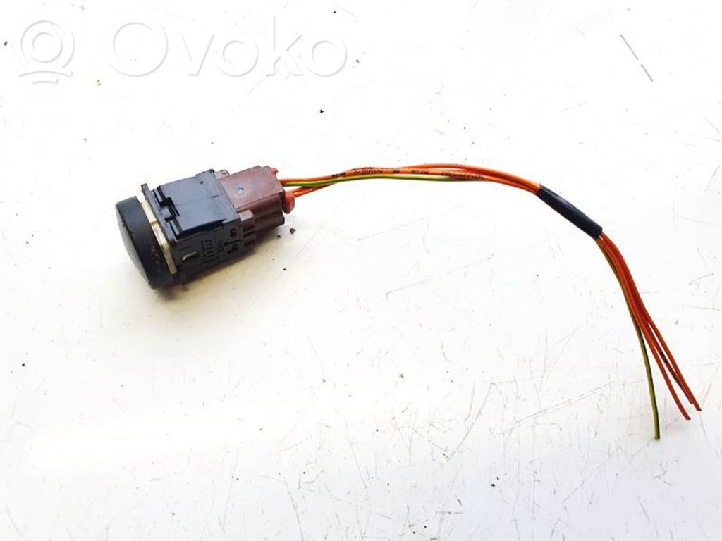 Citroen C5 Interruptor ESP (programa de estabilidad) 